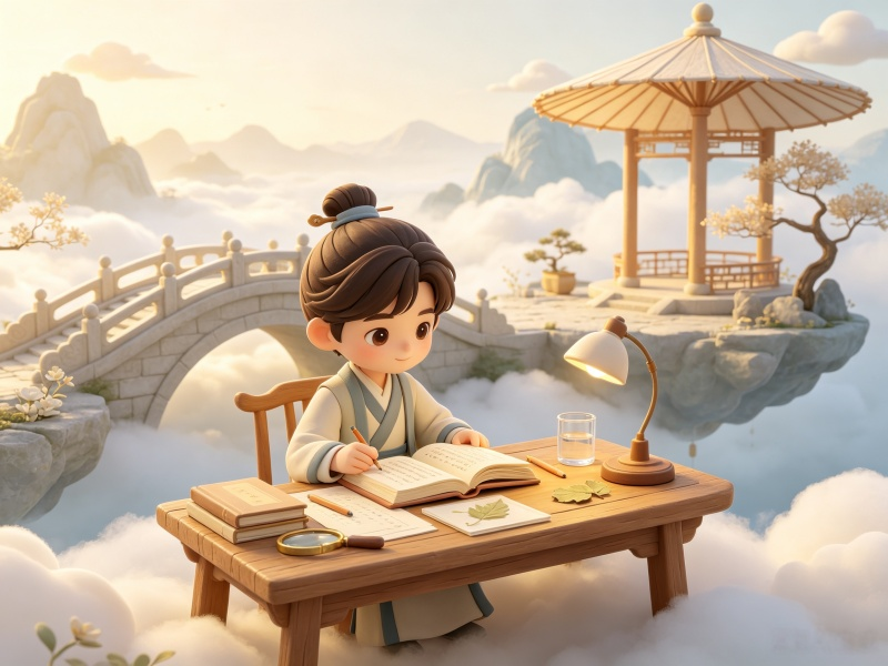 以核心素养为锚，培育高中生数学学习的双轮驱动
